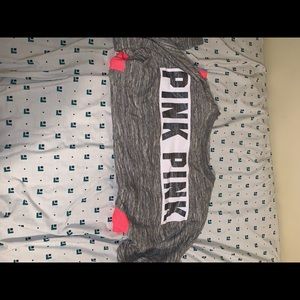 Long sleeve Victoria secret shirt